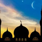 Builki Ramazan ayının təqvimi