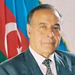 Bu gün Ulu Öndərimizin xatirə günüdür