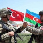 Bakının Qurtuluşu və Əbədi Ziyarət: Türk Şəhidlərinin Ruhuna Ehtiram