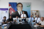 AVMVİB Astarada “Müharibə veteranlarının hüquqimaarifləndirməsi” adlı layihə tədbiri keçirib