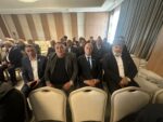 AVMVİB-in Ağdam rayon şöbəsi Ümummilli Lider Heydər Əliyevin xatirəsini yad edib