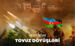 Tovuz döyüşləri – Zəfərə aparan iradənin başlanğıcı