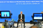 Prezident İlham Əliyevin Şuşa çıxışı Azərbaycanın strateji inkişaf kursunun əsas istiqamətlərini bir daha ortaya qoydu