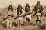 ABŞ desantçılarının işlətdiyi «Geronimo!» nidasının maraqlı tarixçəsi